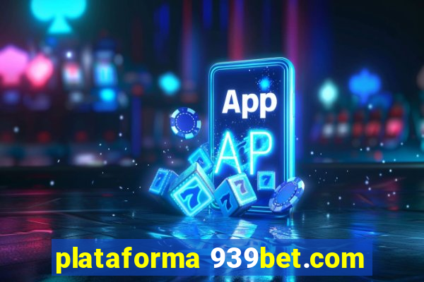 plataforma 939bet.com